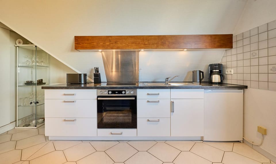 Robbenplate, App 6 Apartment in Cuxhaven