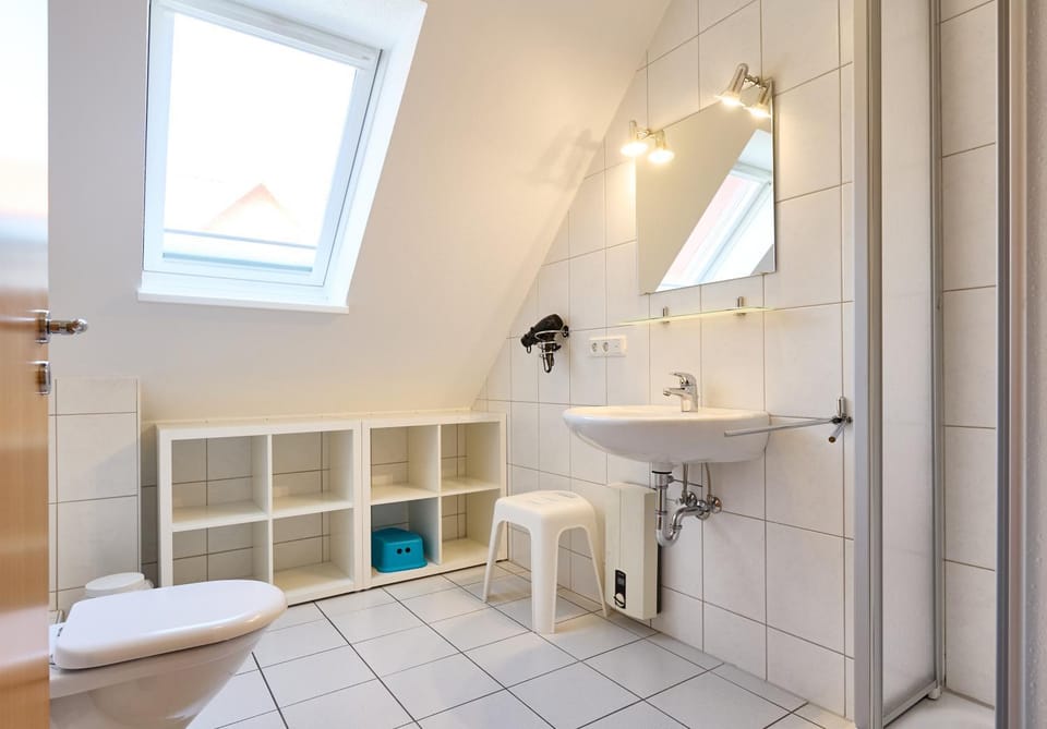 Neptun 12, FeWo 4 Apartment in Cuxhaven