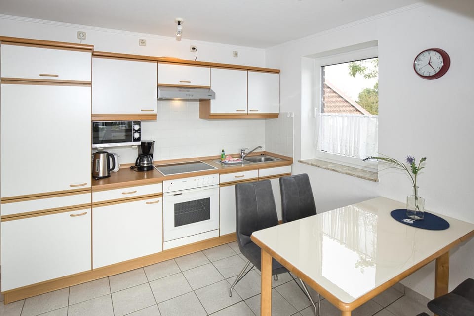 Maike, FeWo 15b Apartment in Cuxhaven