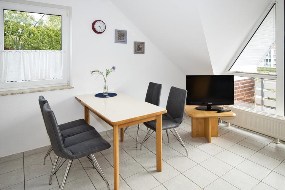 Maike, FeWo 15b Apartment in Cuxhaven