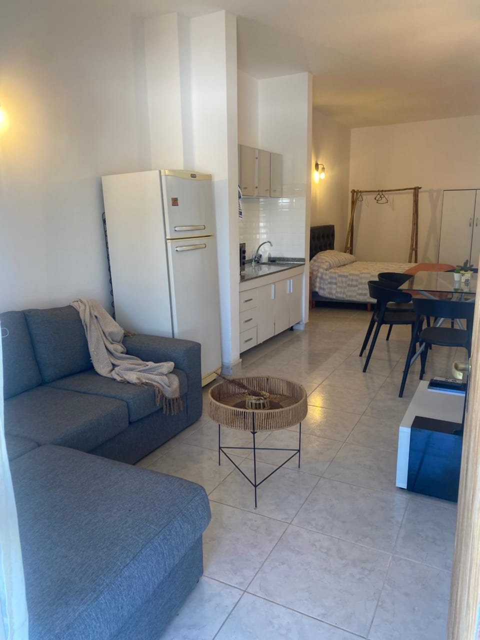 ALOJATE PREMIUM CARLOS PAZ Oasis Apartment in Villa Carlos Paz