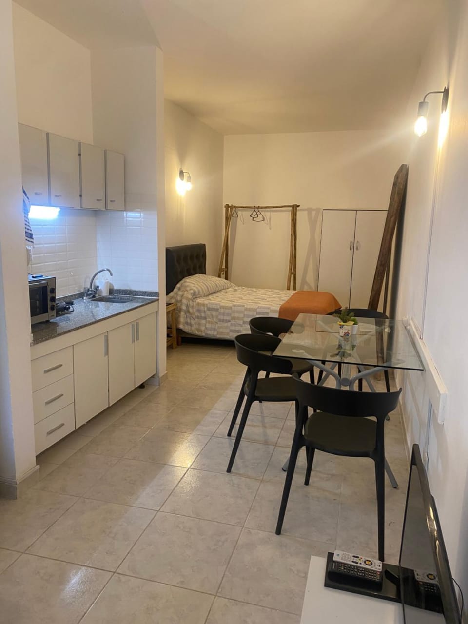 ALOJATE PREMIUM CARLOS PAZ Oasis Apartment in Villa Carlos Paz