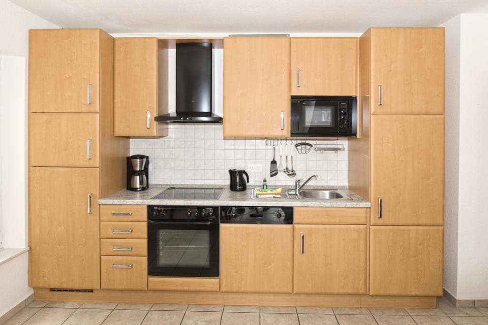 Aquaris, FeWo 10 Apartment in Cuxhaven