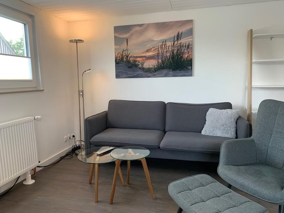 De lütte FeWo 1 Apartment in Cuxhaven