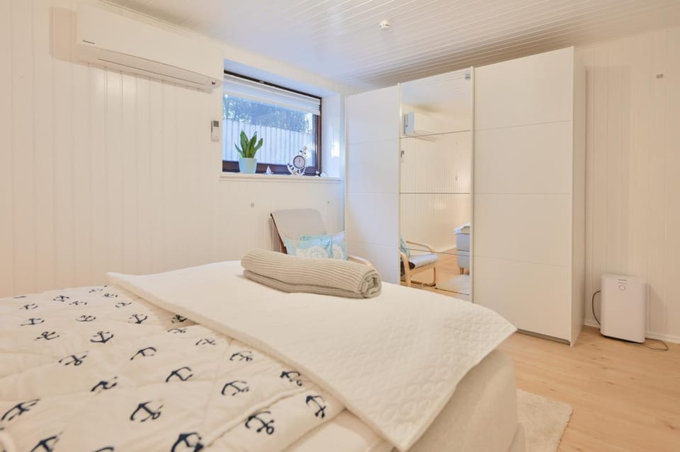 Auszeit Apartment in Dahme