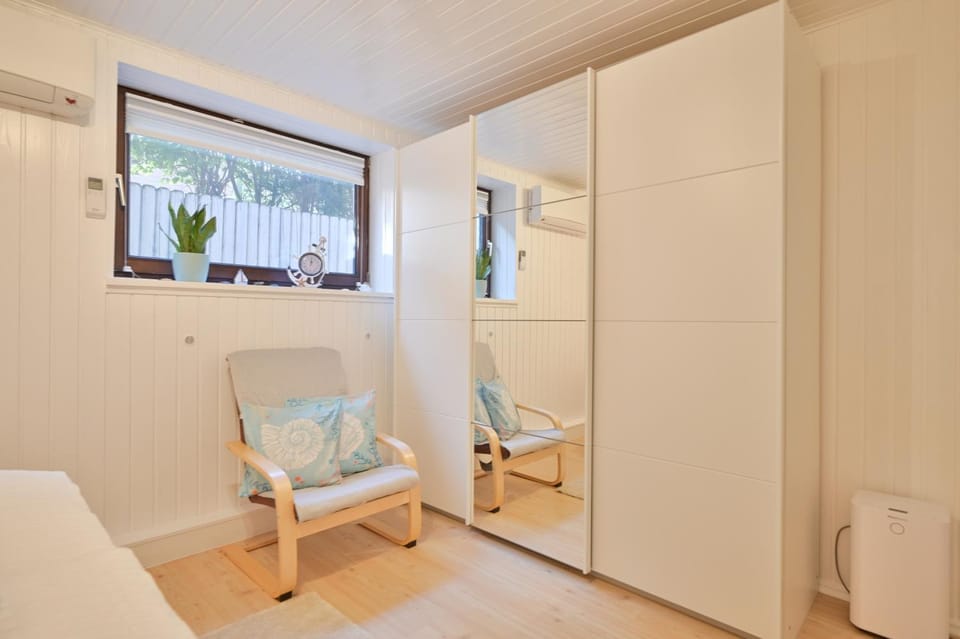 Auszeit Apartment in Dahme