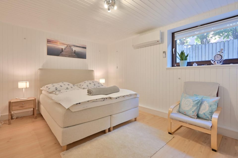 Auszeit Apartment in Dahme