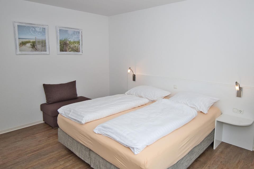Am Grooten Steen 14, FeWo 1 Apartment in Cuxhaven