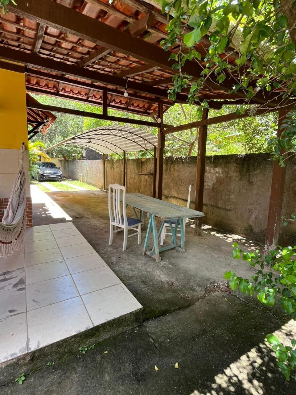 Casa Recanto do china em miguel pereira House in Miguel Pereira