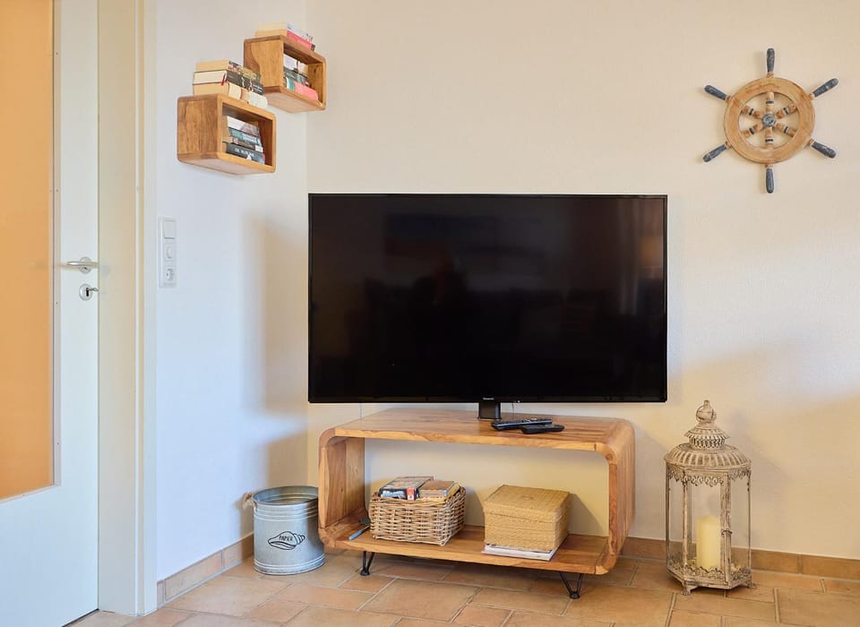 Duhner Brise Fewo 15 Apartment in Cuxhaven