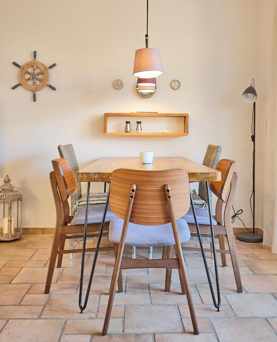 Duhner Brise Fewo 15 Apartment in Cuxhaven