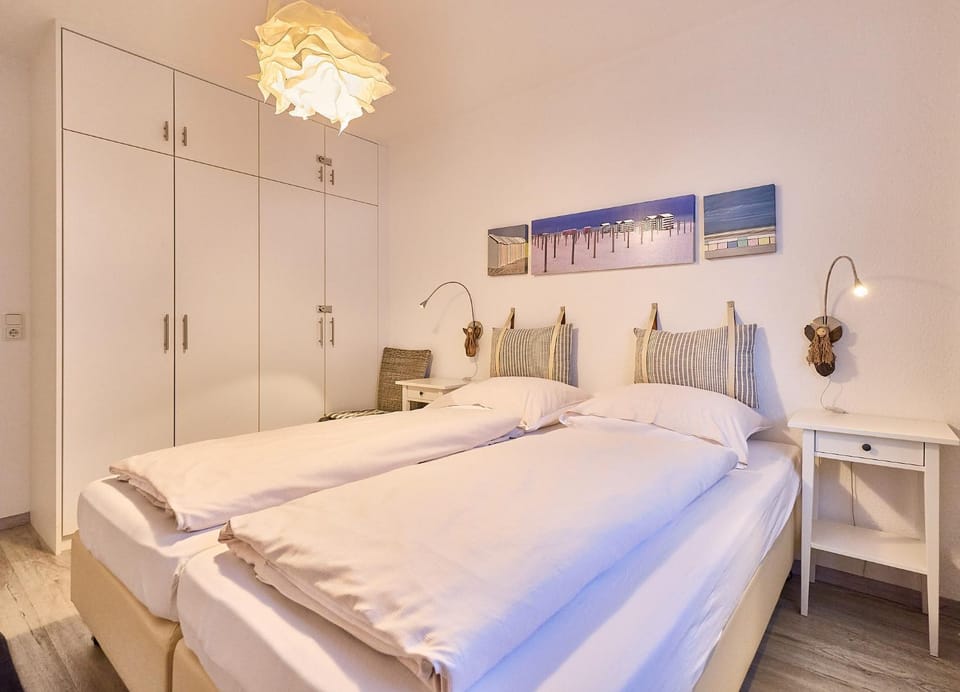 Duhner Brise Fewo 15 Apartment in Cuxhaven