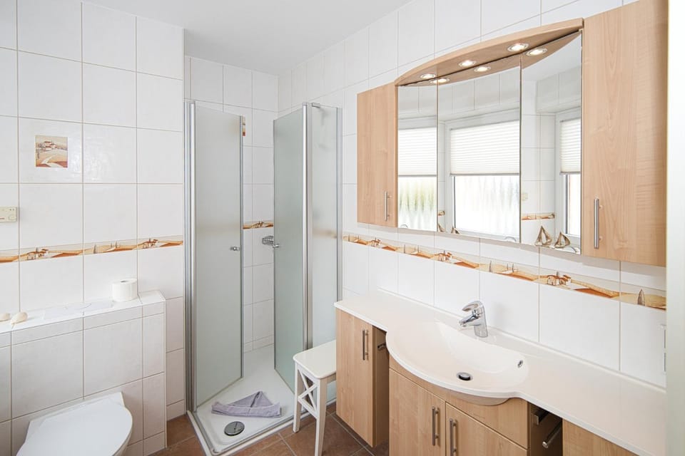Duhner Seedüne, FeWo 1 Apartment in Cuxhaven