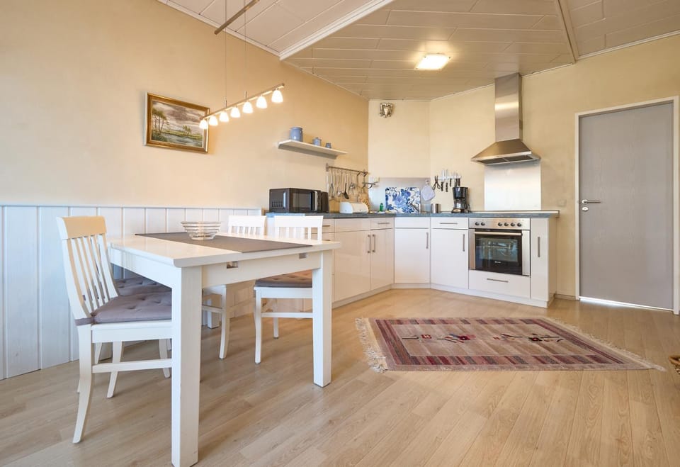 Haus Schildt, FeWo 6 Apartment in Cuxhaven