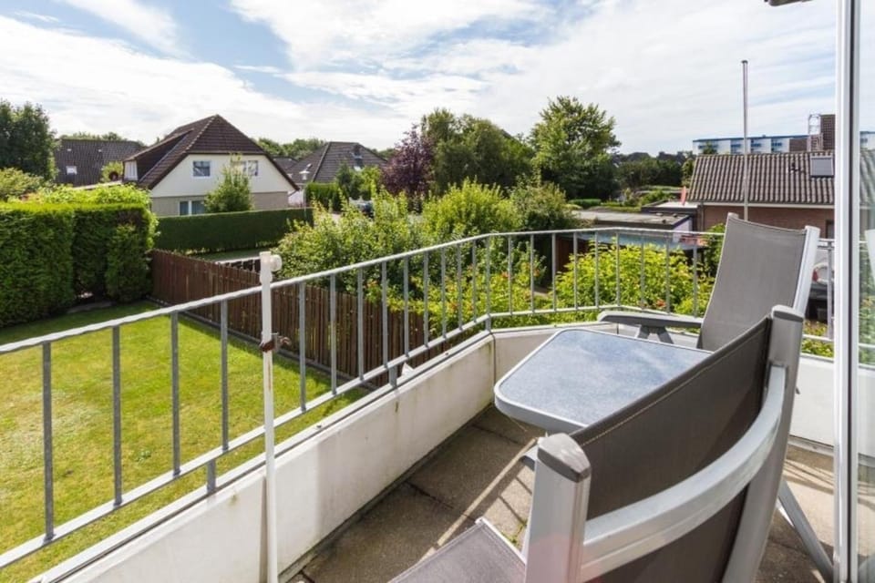 Oasis, FeWo 15 Apartment in Cuxhaven