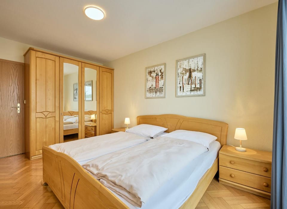 Oasis, FeWo 15 Apartment in Cuxhaven