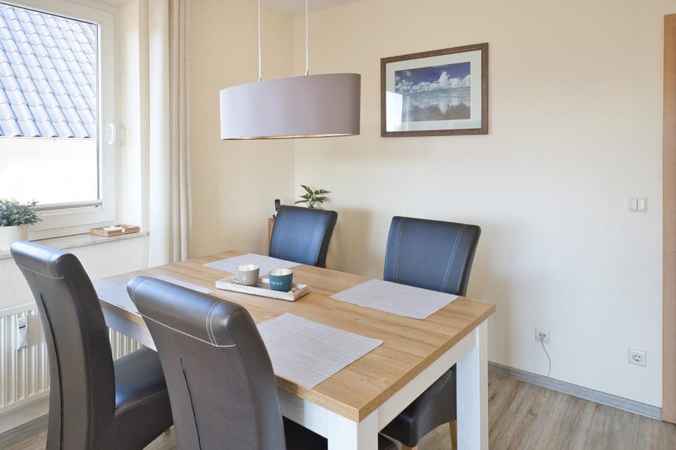 Oasis, FeWo 15 Apartment in Cuxhaven