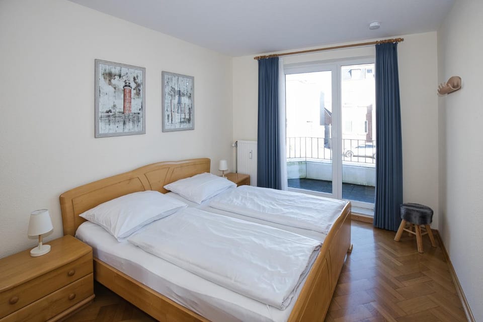 Oasis, FeWo 15 Apartment in Cuxhaven