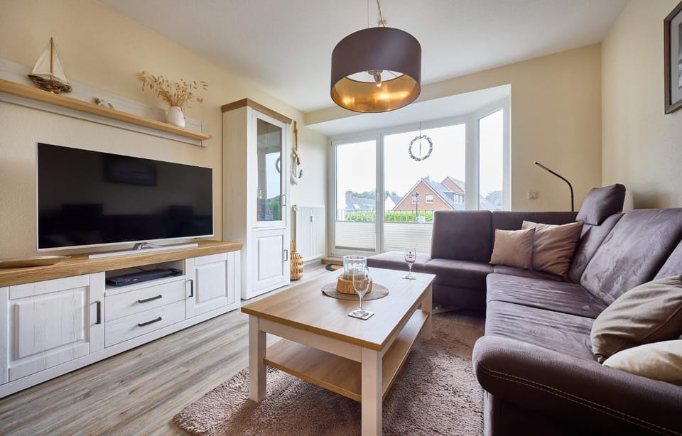 Oasis, FeWo 15 Apartment in Cuxhaven