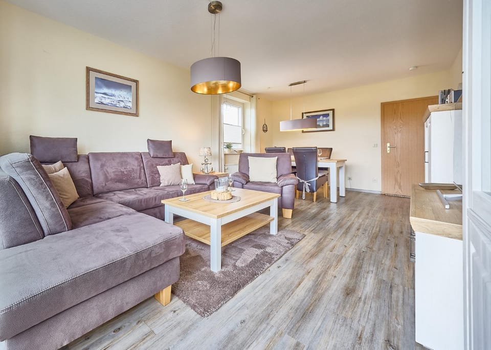 Oasis, FeWo 15 Apartment in Cuxhaven