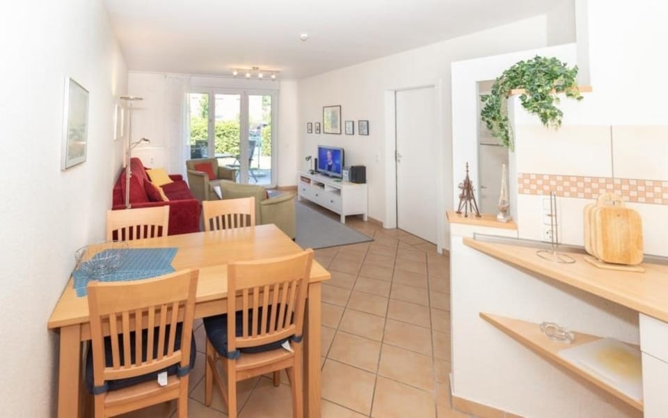 Steinmarner Stadtvilla, App 9 Apartment in Cuxhaven