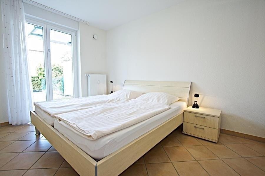 Steinmarner Stadtvilla, App 9 Apartment in Cuxhaven