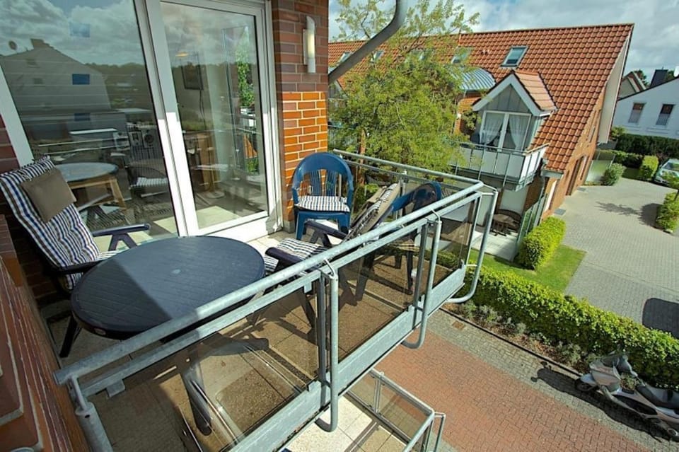 Elbsegler, FeWo 10 Apartment in Cuxhaven