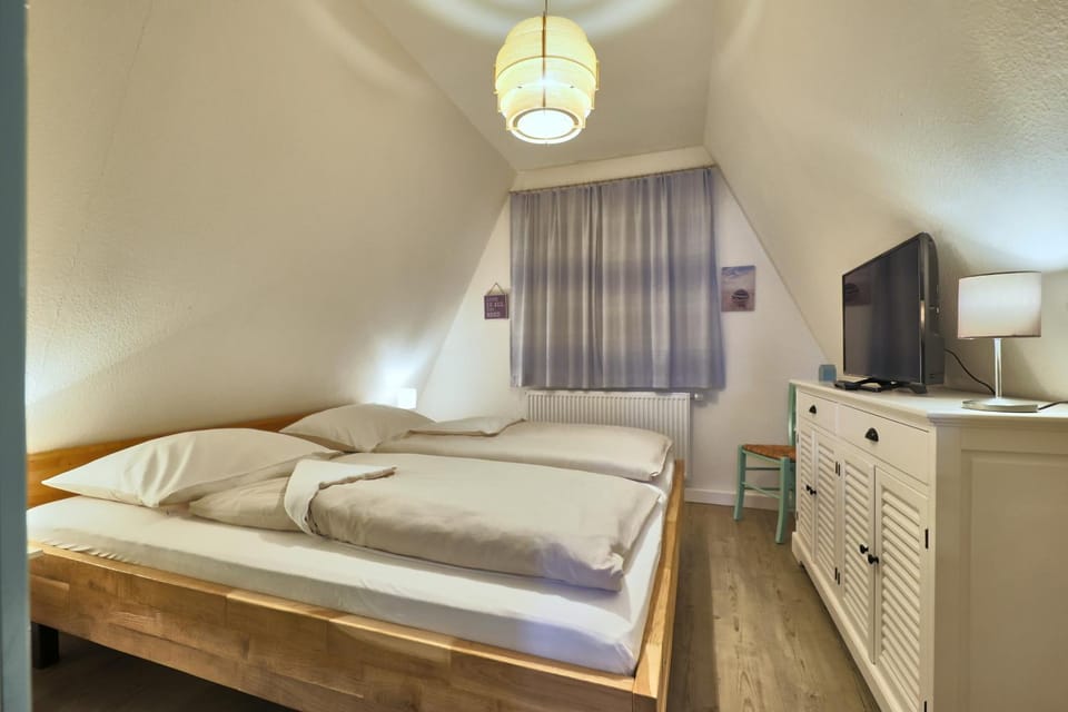 Ferienhaus, Am Ringwall 20 - Beachhouse House in Cuxhaven
