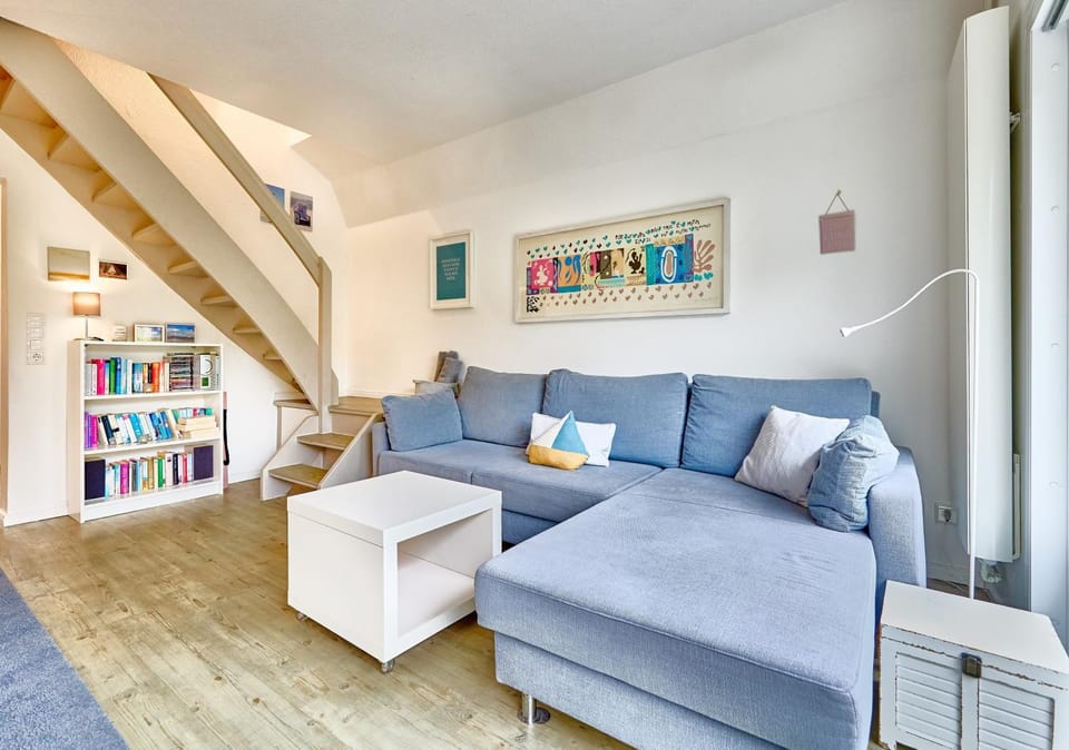 Ferienhaus, Am Ringwall 20 - Beachhouse House in Cuxhaven