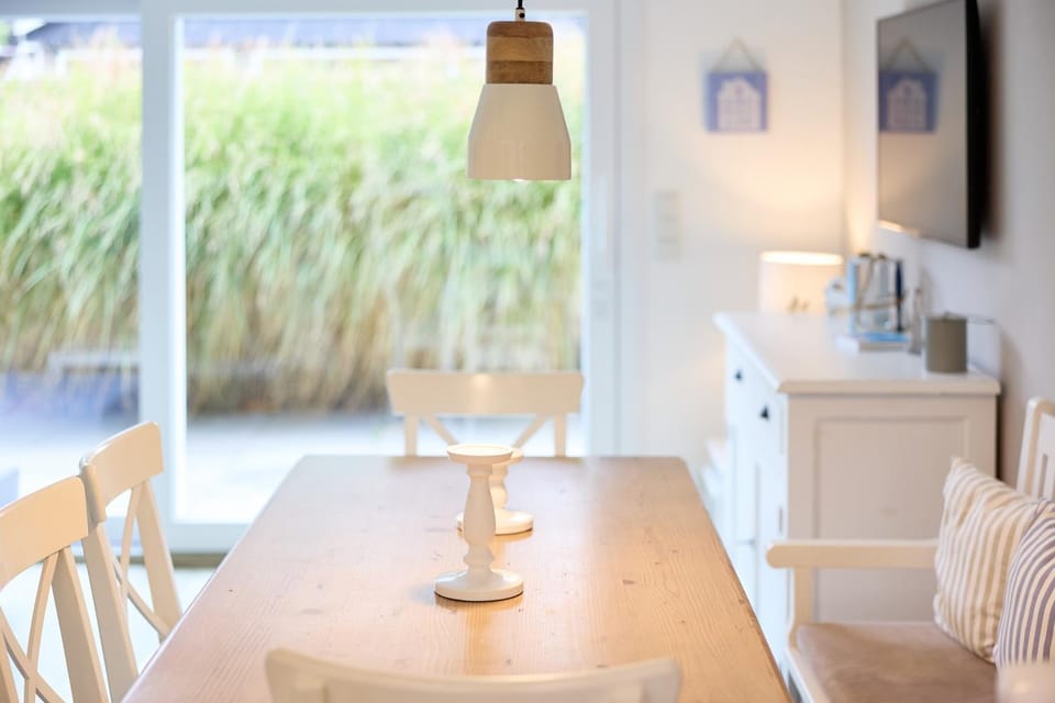 Ferienhaus, Am Ringwall 20 - Beachhouse House in Cuxhaven