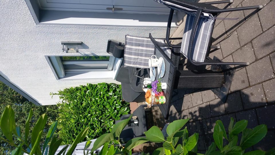 Pier 12, FeWo 6 Apartment in Cuxhaven