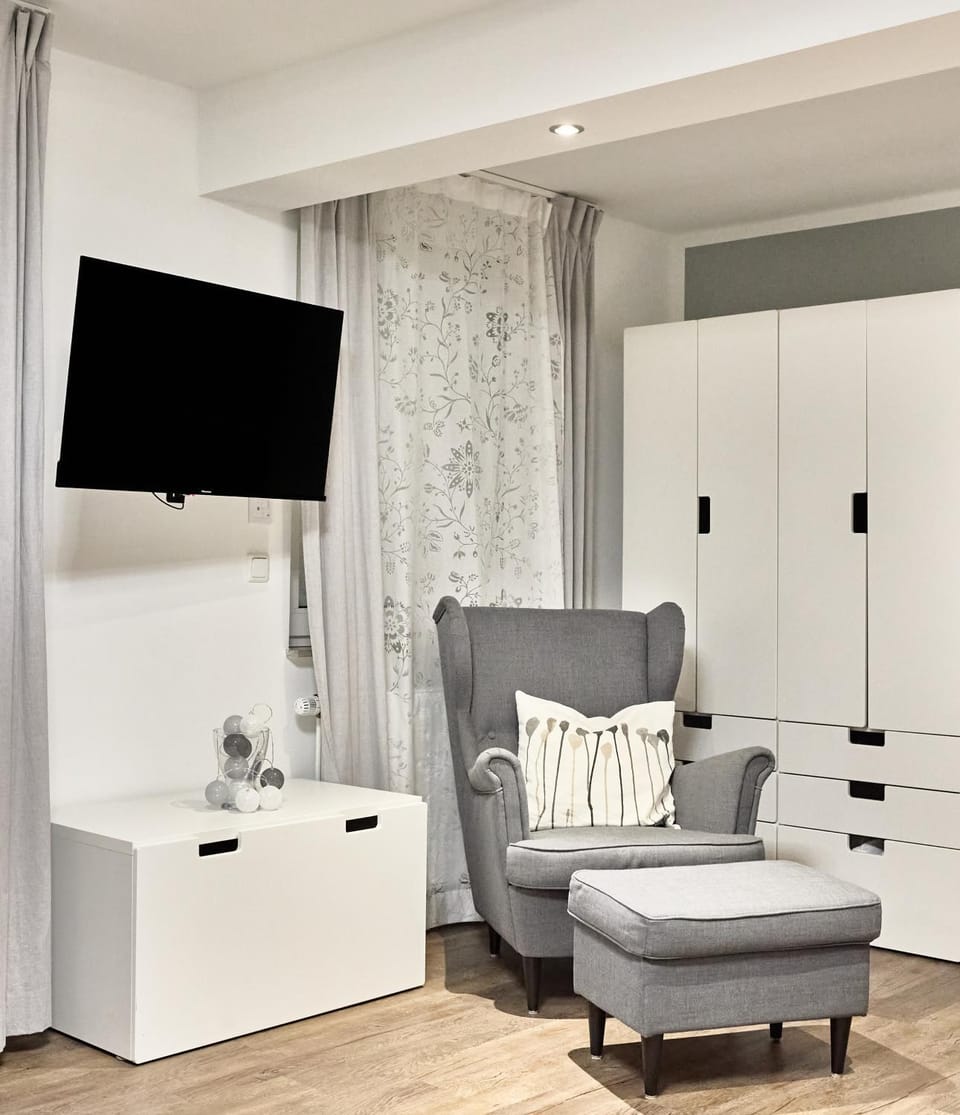 Pier 12, FeWo 6 Apartment in Cuxhaven