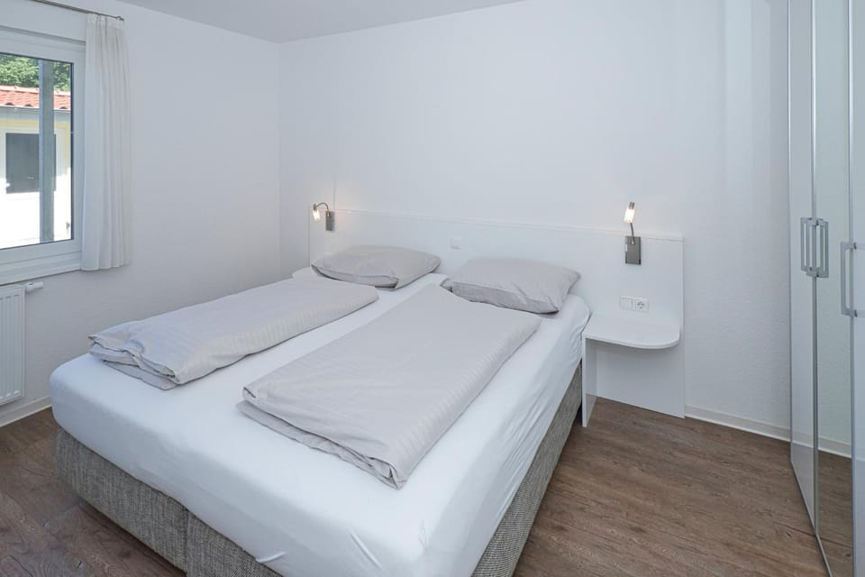 Am Grooten Steen 14, FeWo 2 Apartment in Cuxhaven