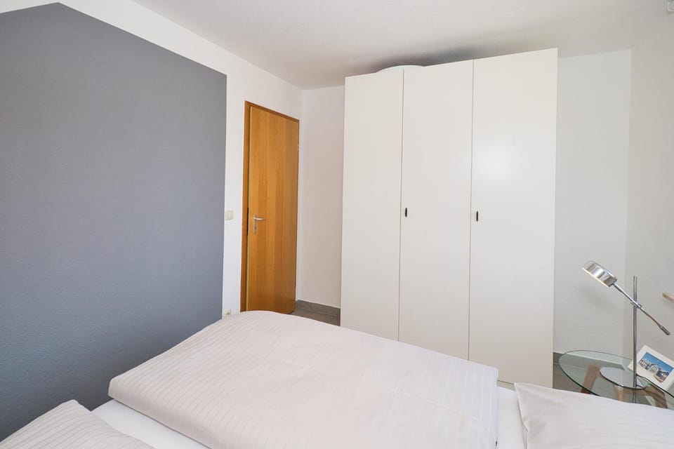 Maike, FeWo 3b Apartment in Cuxhaven