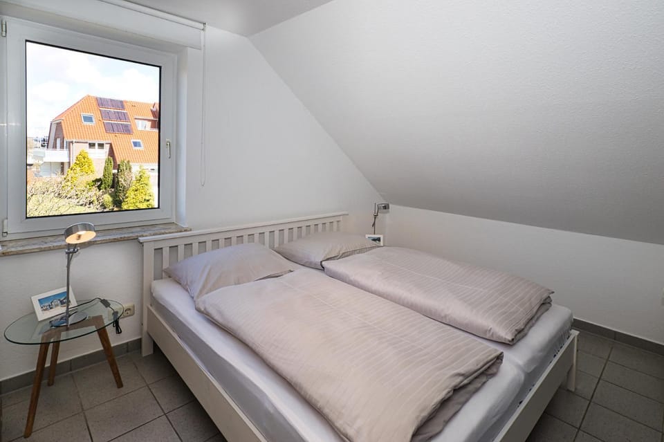 Maike, FeWo 3b Apartment in Cuxhaven