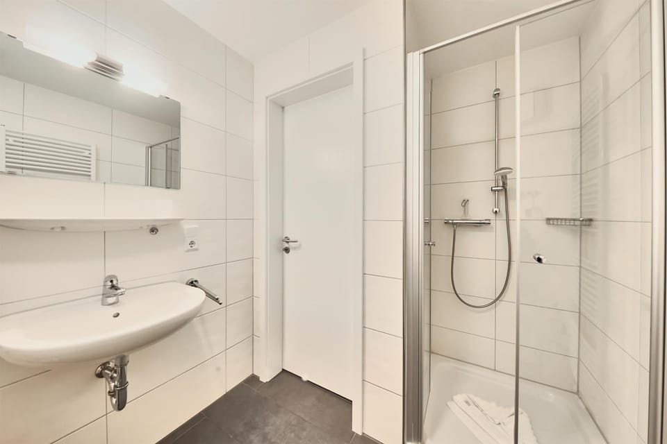 Ruge Bries, FeWo 17 Apartment in Cuxhaven
