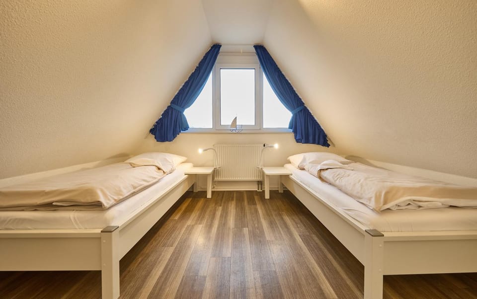 Ruge Bries, FeWo 17 Apartment in Cuxhaven
