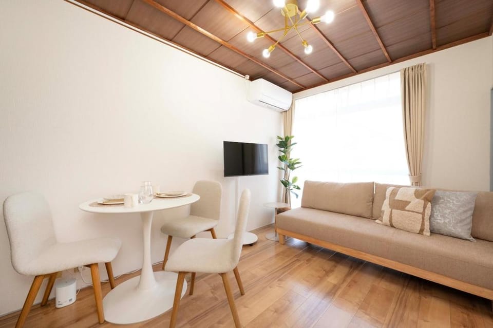 KURIHAMA Base 102 Apartment in Yokosuka