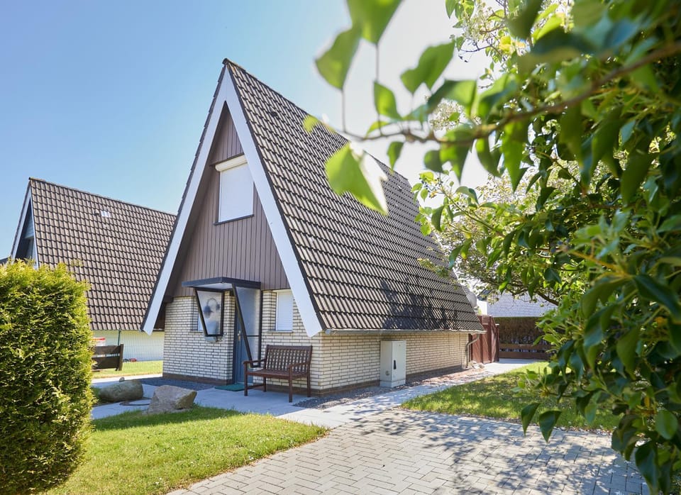 Ferienhaus, Am Ringwall 27 House in Cuxhaven