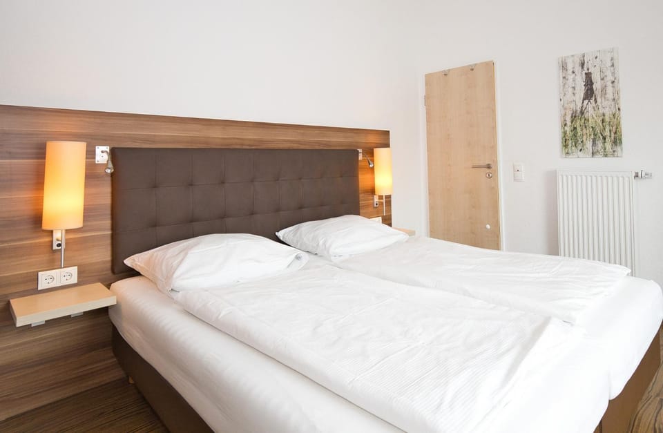 Residenz Hohe Lith 329 Apartment in Cuxhaven