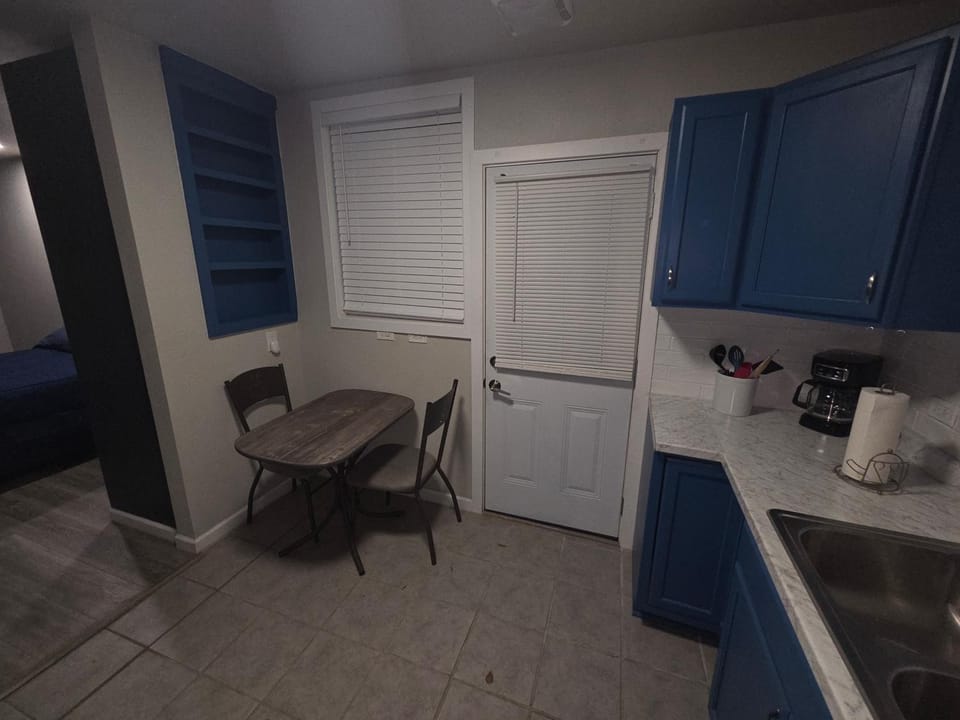Astonishing studio apartment Apartment in Cypress