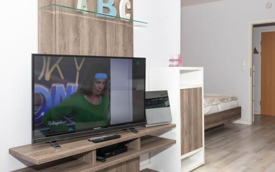 Residenz Albatros, FeWo 5 Apartment in Cuxhaven