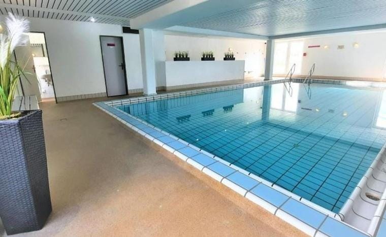 Residenz Albatros, FeWo 11 Apartment in Cuxhaven