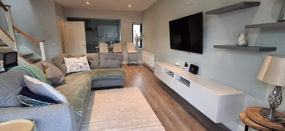 Coastal Getaway in Kilkee Apartment in County Clare