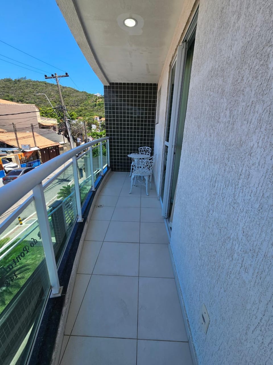 Day, View (from property/room), Balcony/Terrace