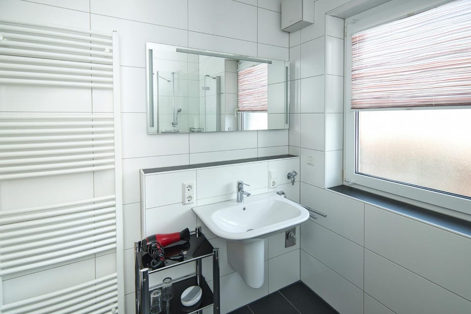 Ruge Bries, FeWo 15 Apartment in Cuxhaven