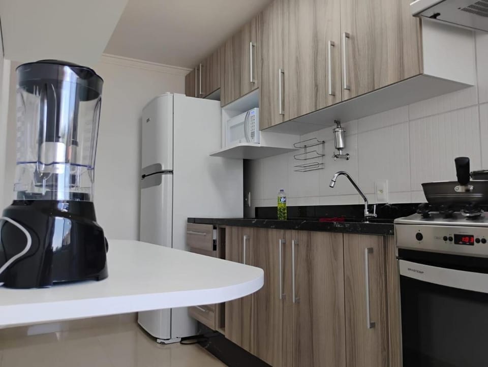 Apartamento Mogi das cruzes Apartment in Mogi das Cruzes