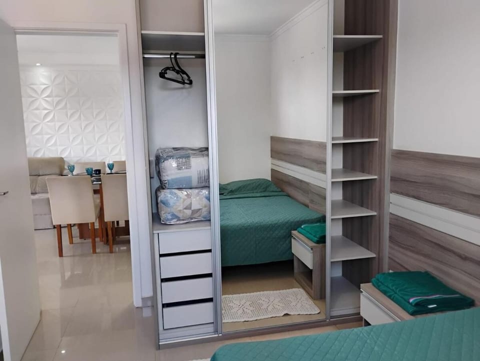 Apartamento Mogi das cruzes Apartment in Mogi das Cruzes