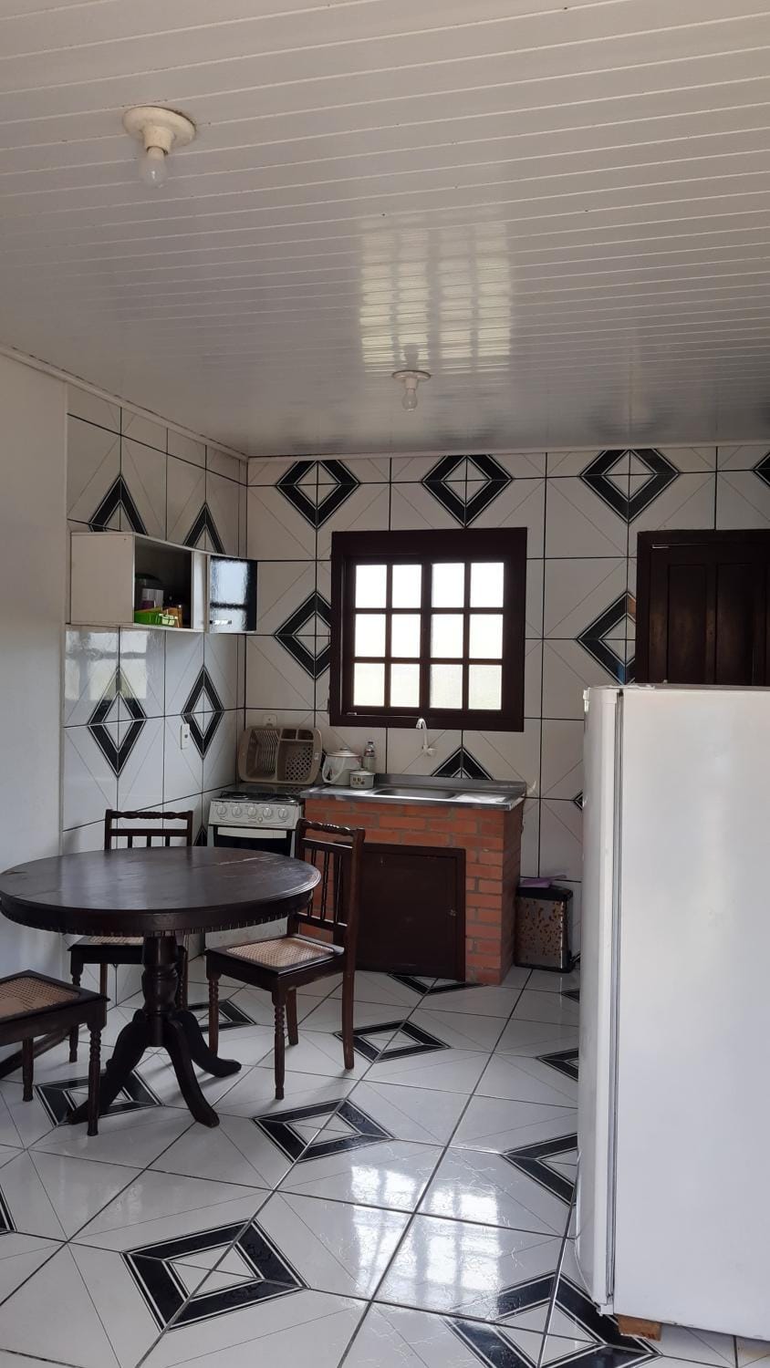 Pousada Recanto de Tramanda Inn in Tramandaí