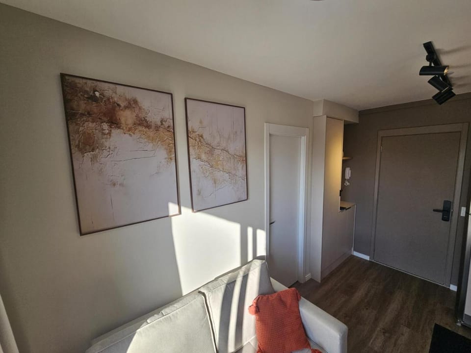 Apartamento Alto Vista Vila Olímpia Apartment in Sao Paulo City